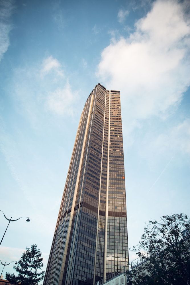 undefined Timhotel Paris Gare Montparnasse 7