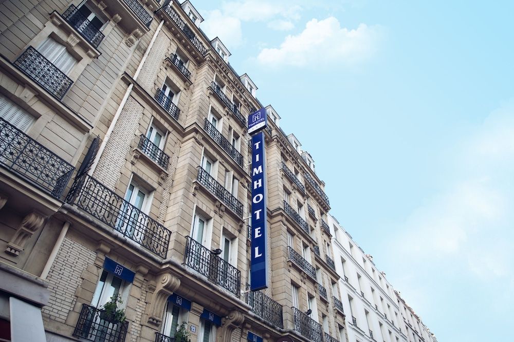 undefined Timhotel Paris Gare Montparnasse 2