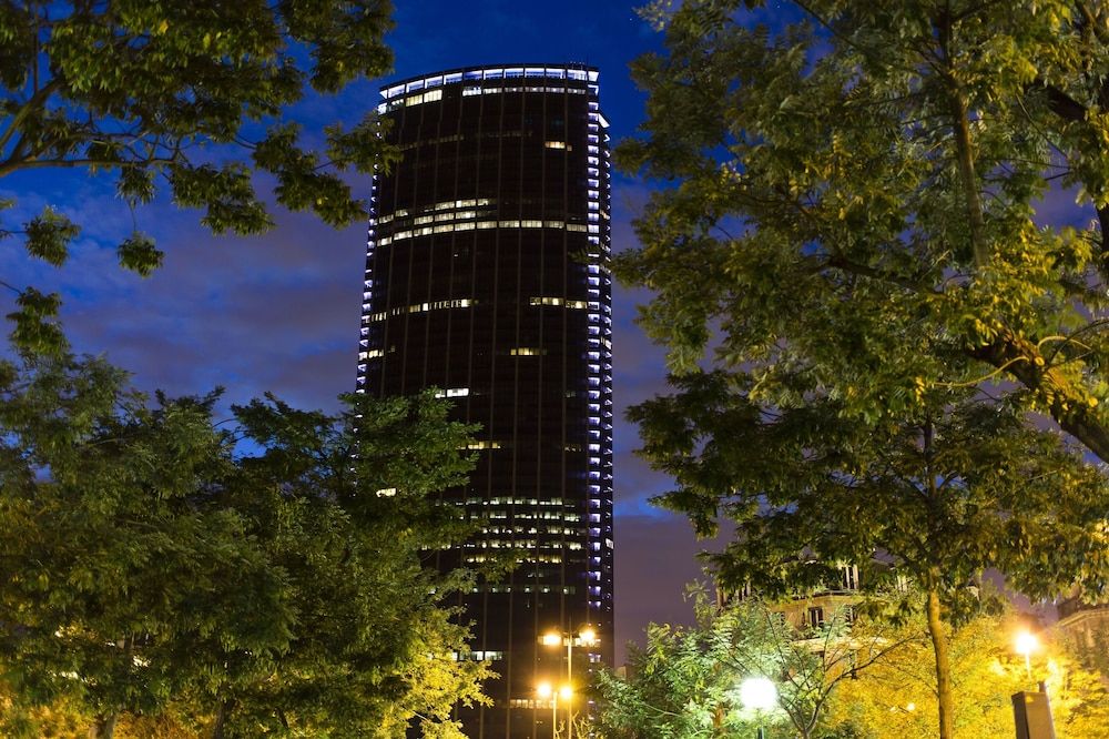 undefined Timhotel Paris Gare Montparnasse 10