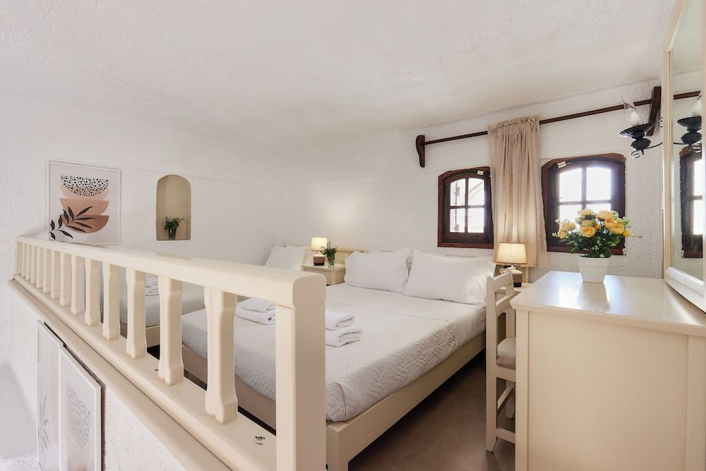 Maisonette for 5 Persons