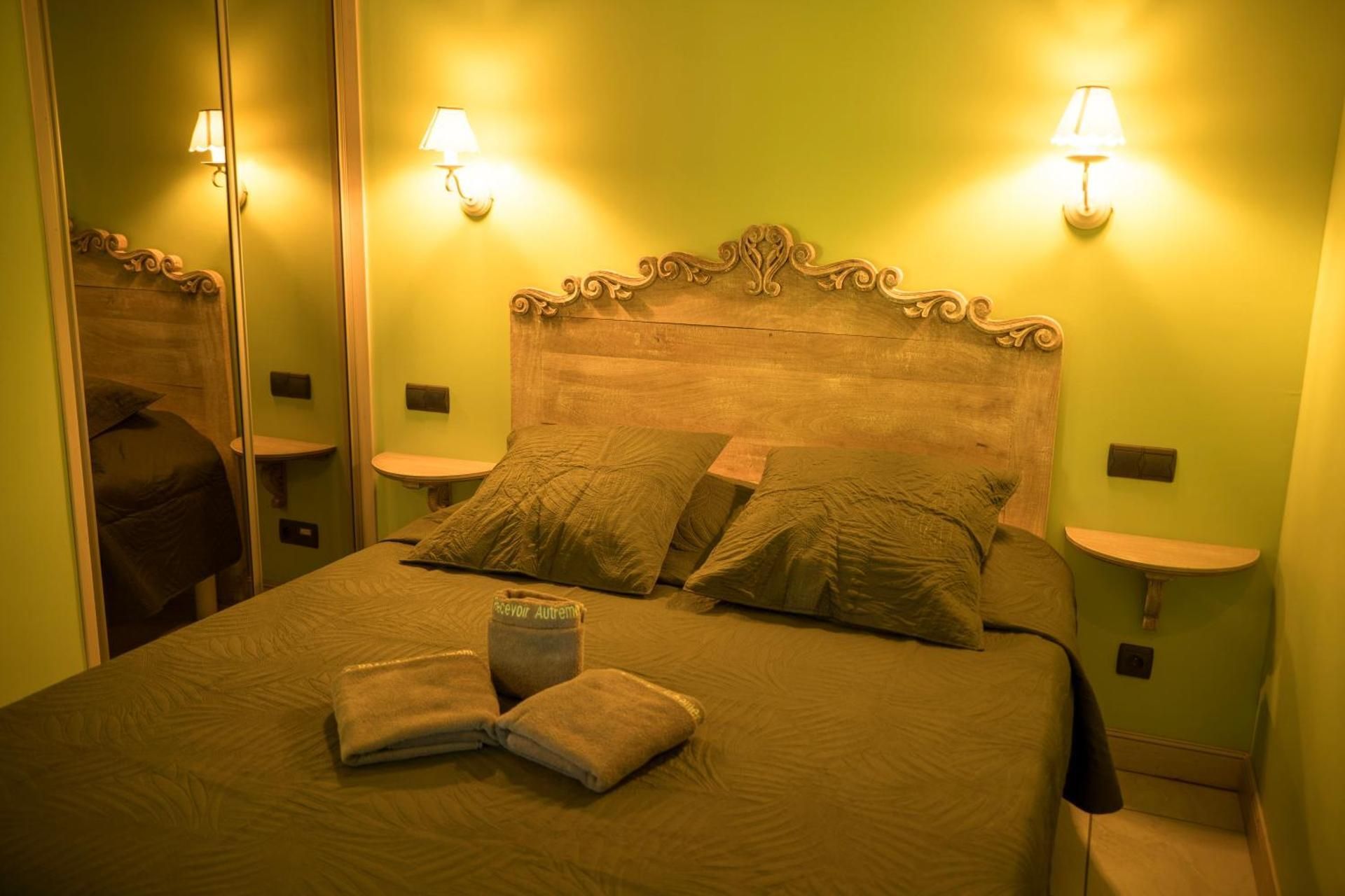 Ireland Apartment
