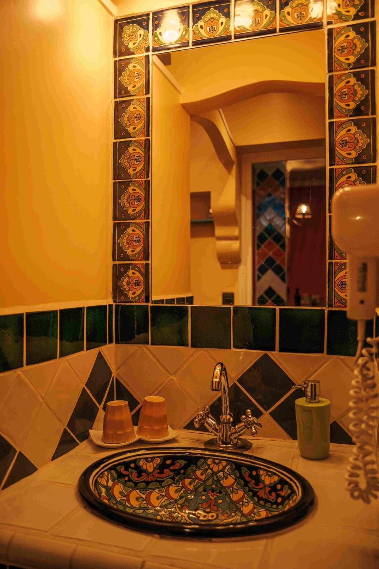 Mexico Apartment