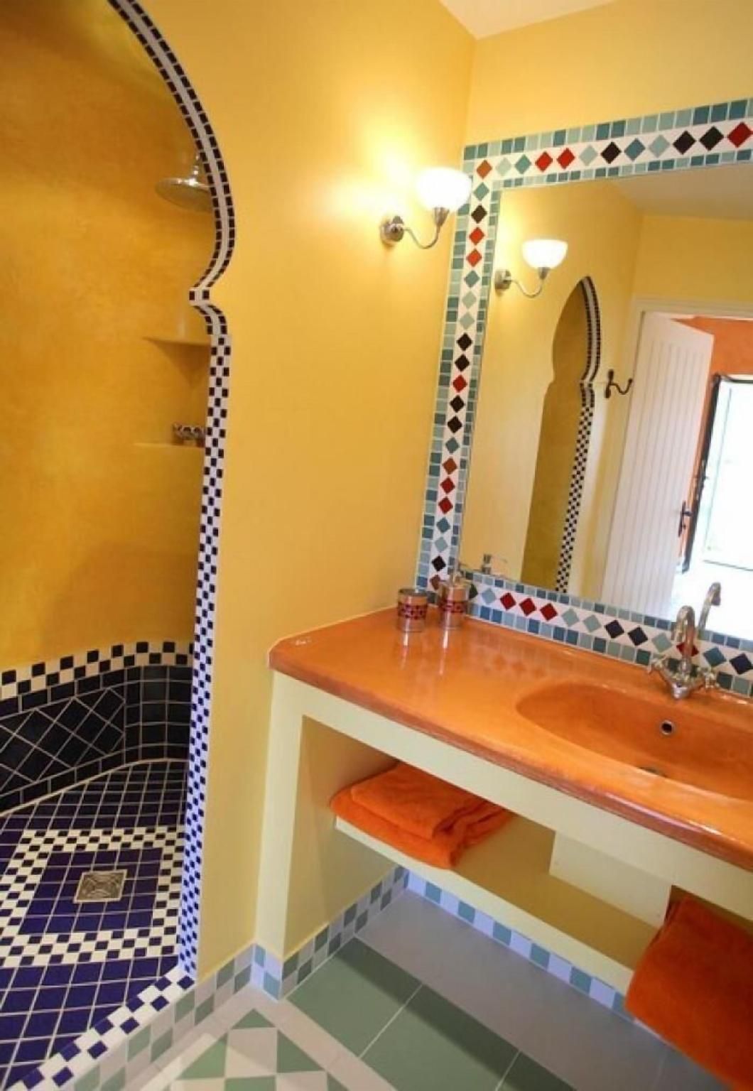 Morocco Apartment