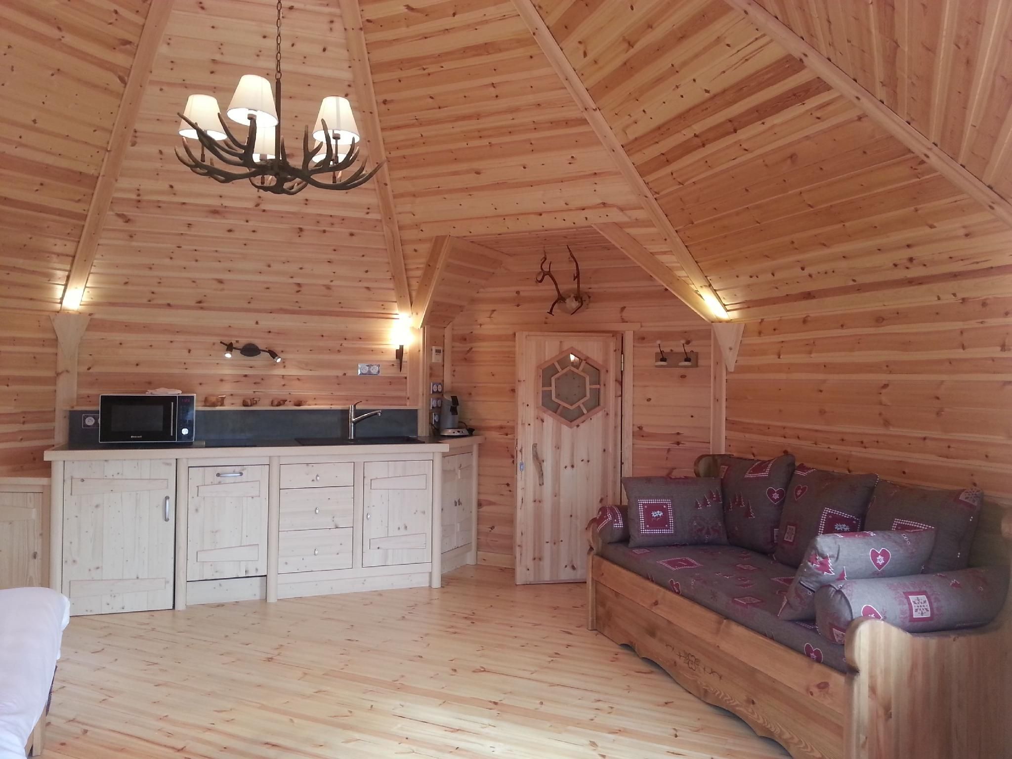 Finnish Chalet Kota