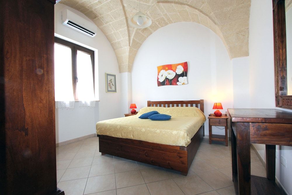 Comfort Apartment, Multiple Beds, Terrace, Garden Area (Calle)