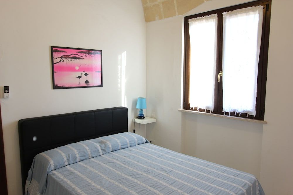 Comfort Studio, 1 Double Bed, Patio, Garden Area (Clementino)