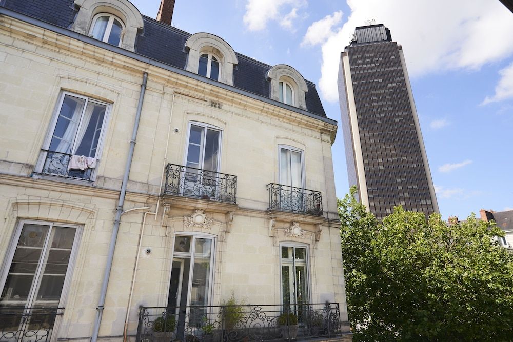 Hôtel Duquesne