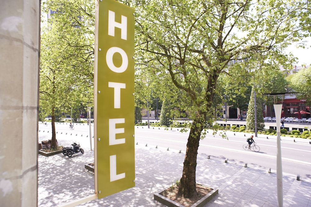 Hôtel Duquesne