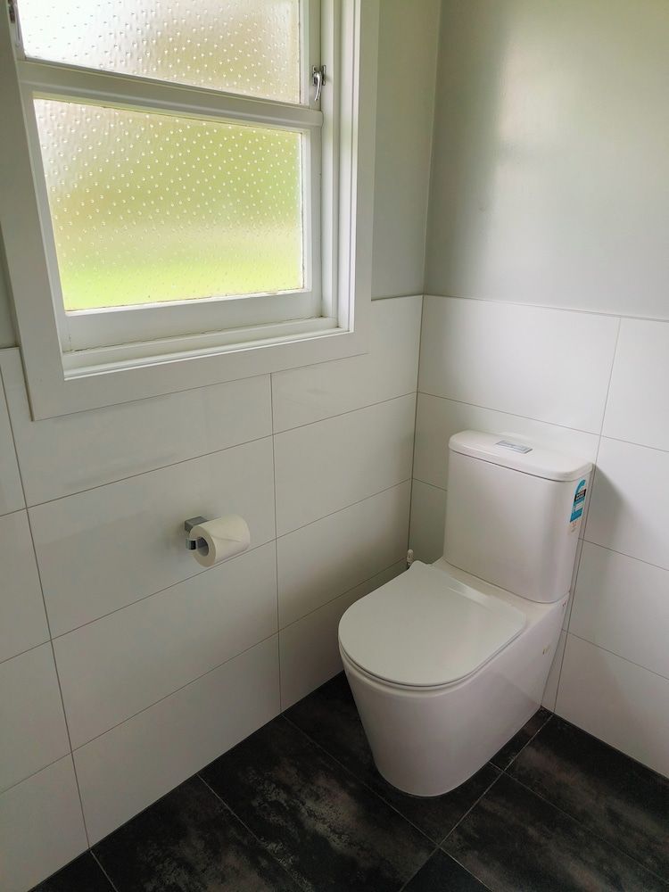 Cleveland Thermal Motel 1 Bedroom Apartment 4