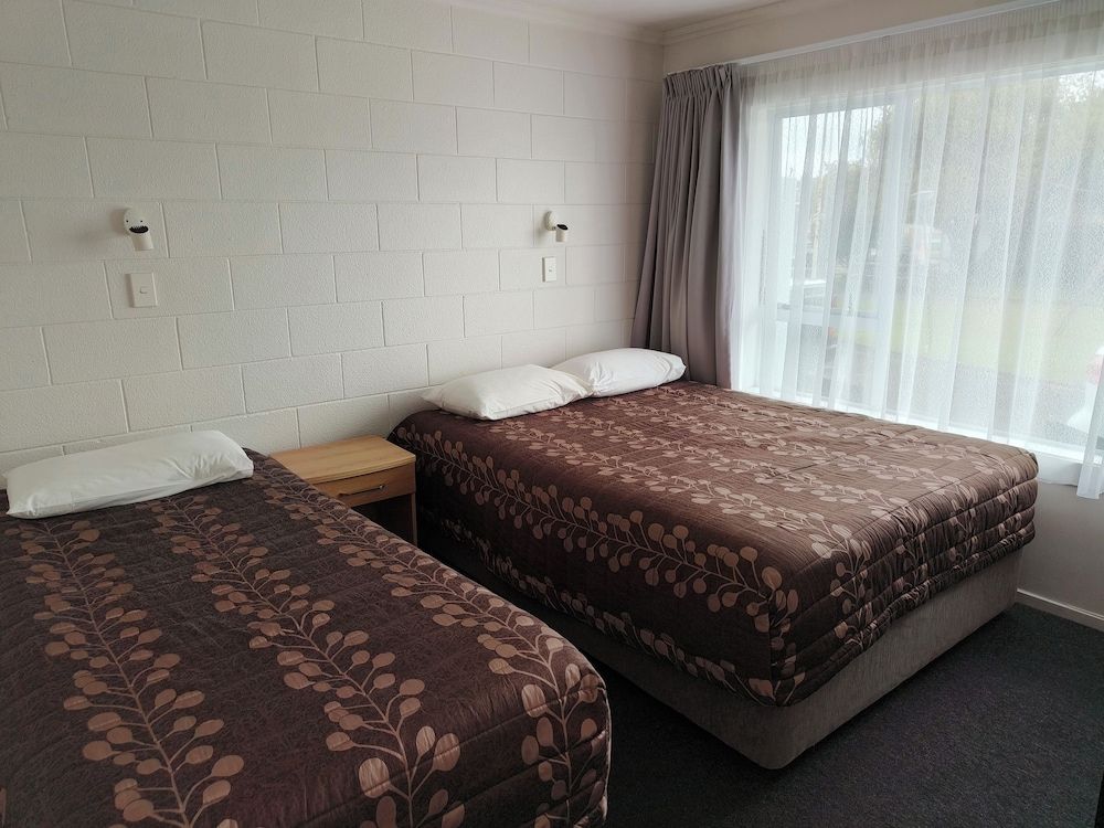 Cleveland Thermal Motel 1 Bedroom Apartment 2