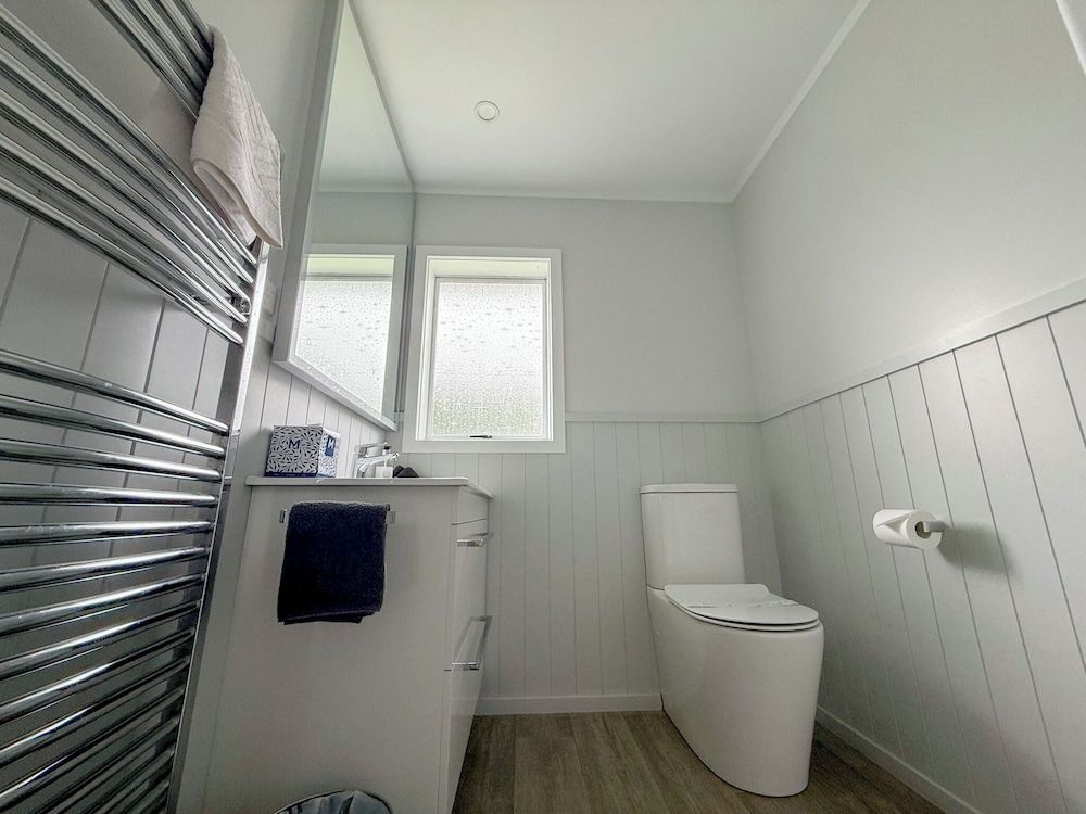 Cleveland Thermal Motel 1 Bedroom Family Apartment 4