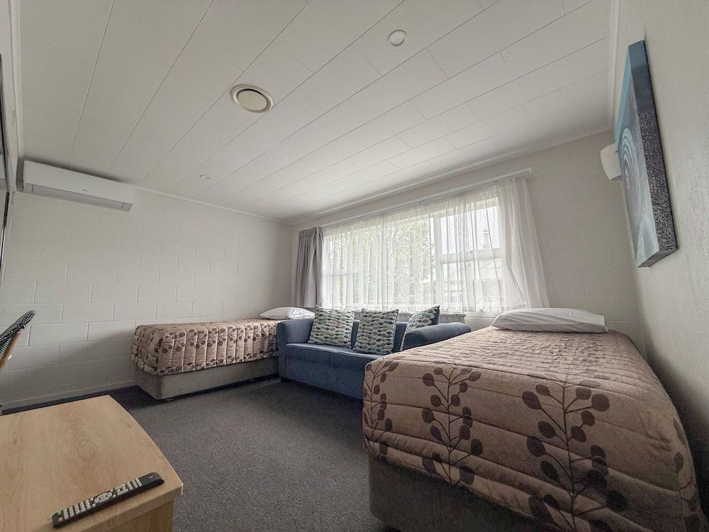 Cleveland Thermal Motel 1 Bedroom Family Apartment 8