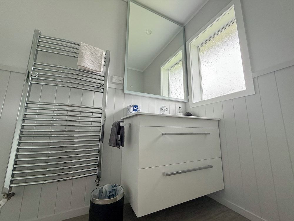 Cleveland Thermal Motel 1 Bedroom Family Apartment 5