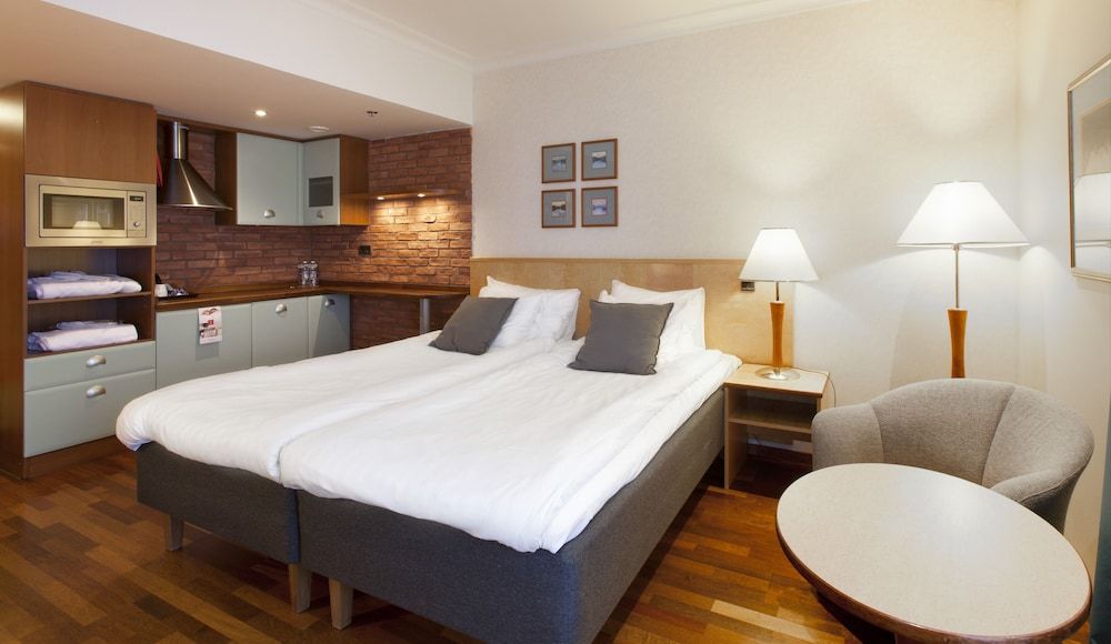 Superior Double Room, 1 King Bed (Annex Building)