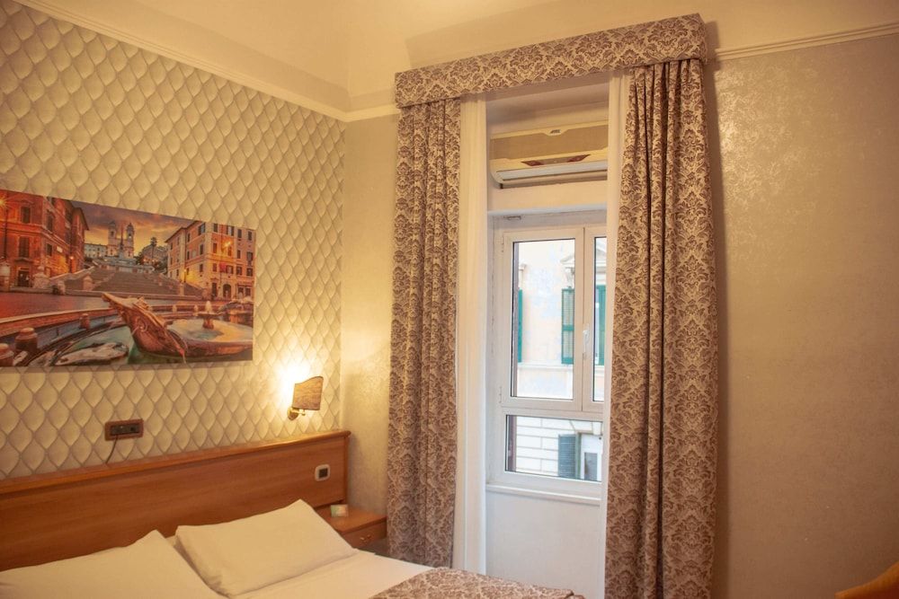Hotel Assisi Double or Twin Room 6
