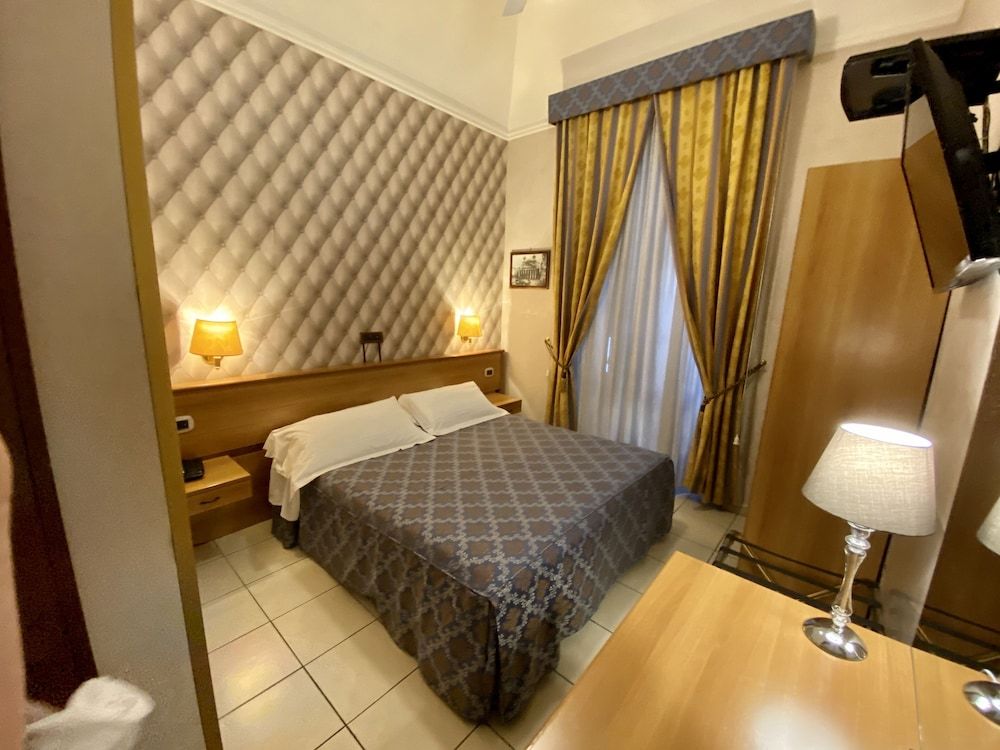 Hotel Assisi Double or Twin Room 2