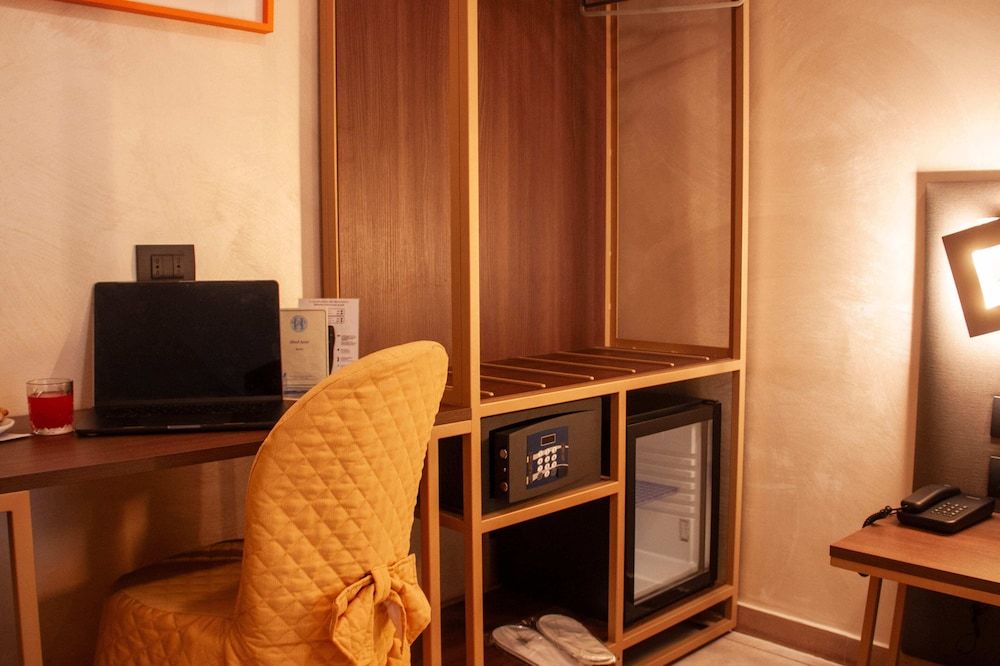 Hotel Assisi Double or Twin Room 12