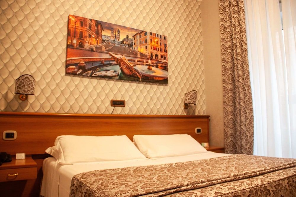 Hotel Assisi Double or Twin Room 7