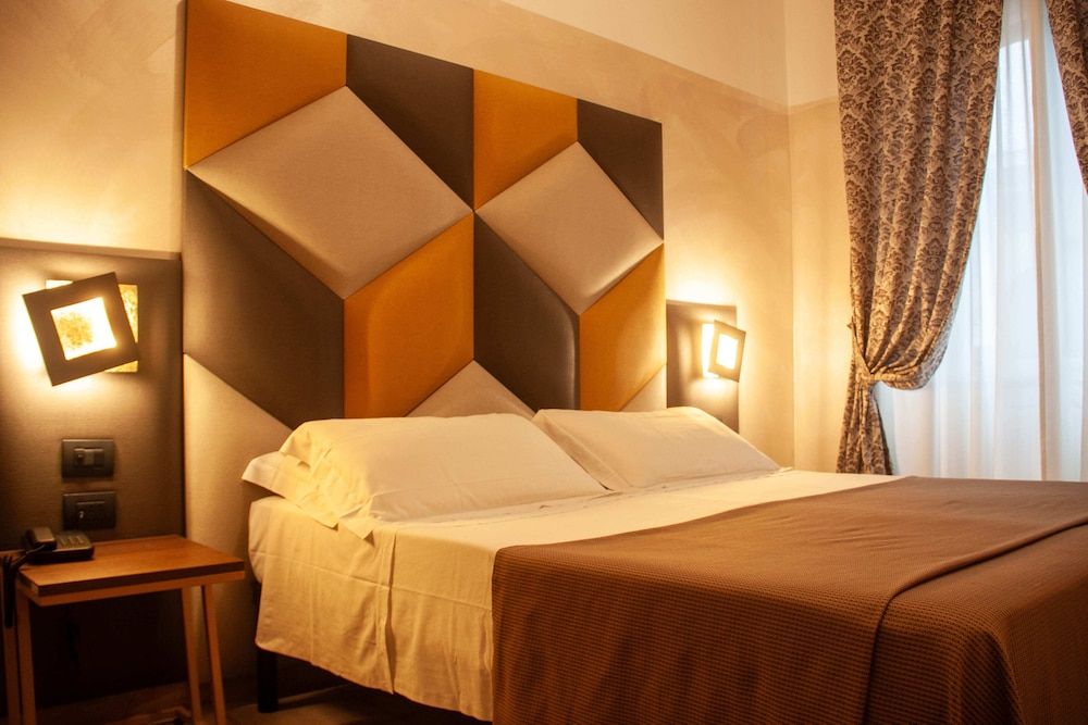 Hotel Assisi Double or Twin Room 4