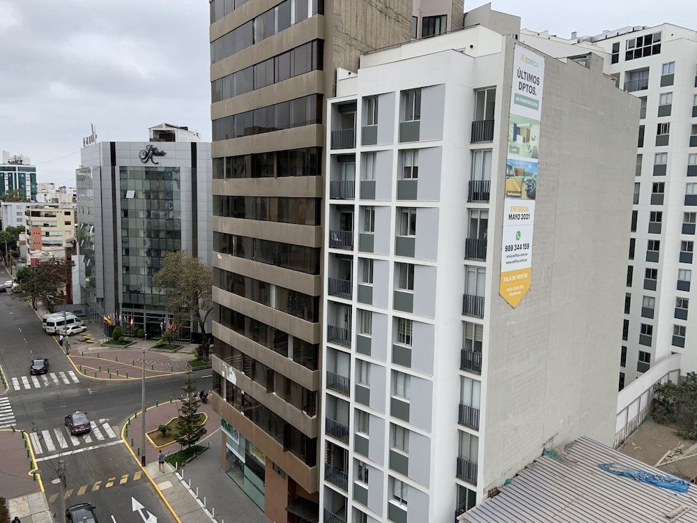 undefined Arawi Miraflores Prime 2