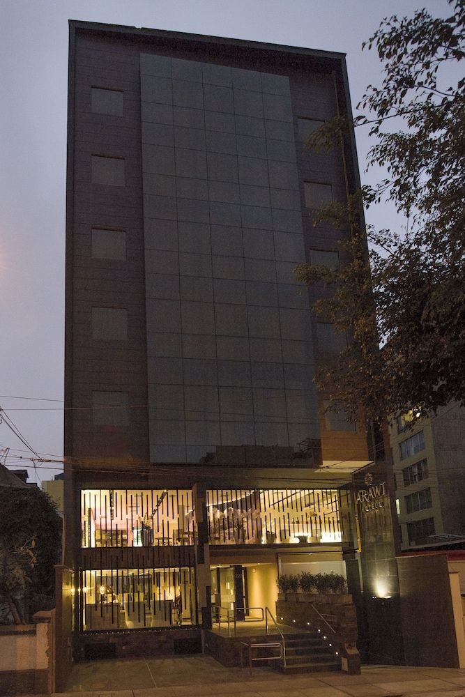 undefined Arawi Miraflores Prime 3