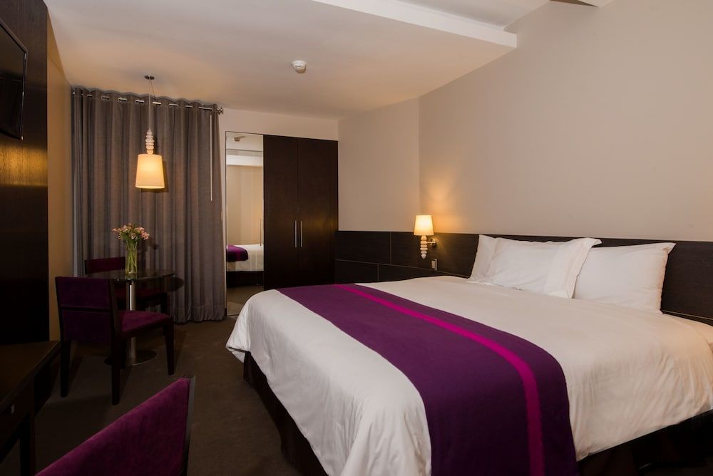 undefined Arawi Miraflores Prime 7