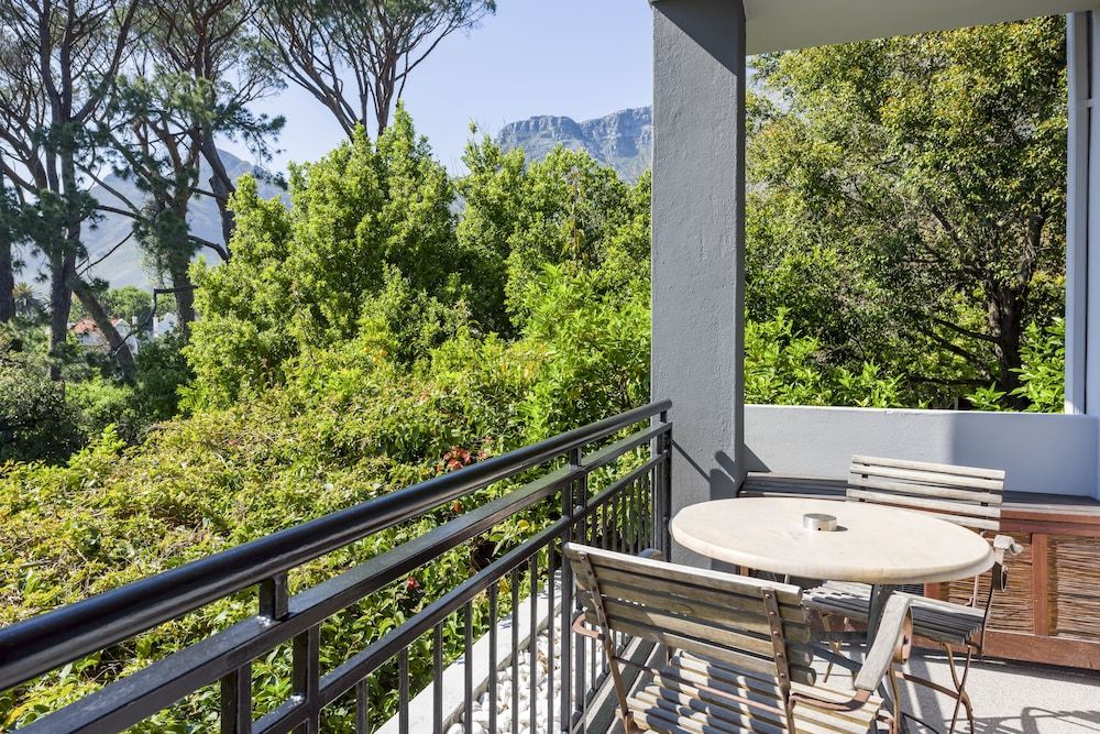 Kensington Place Superior Room 15