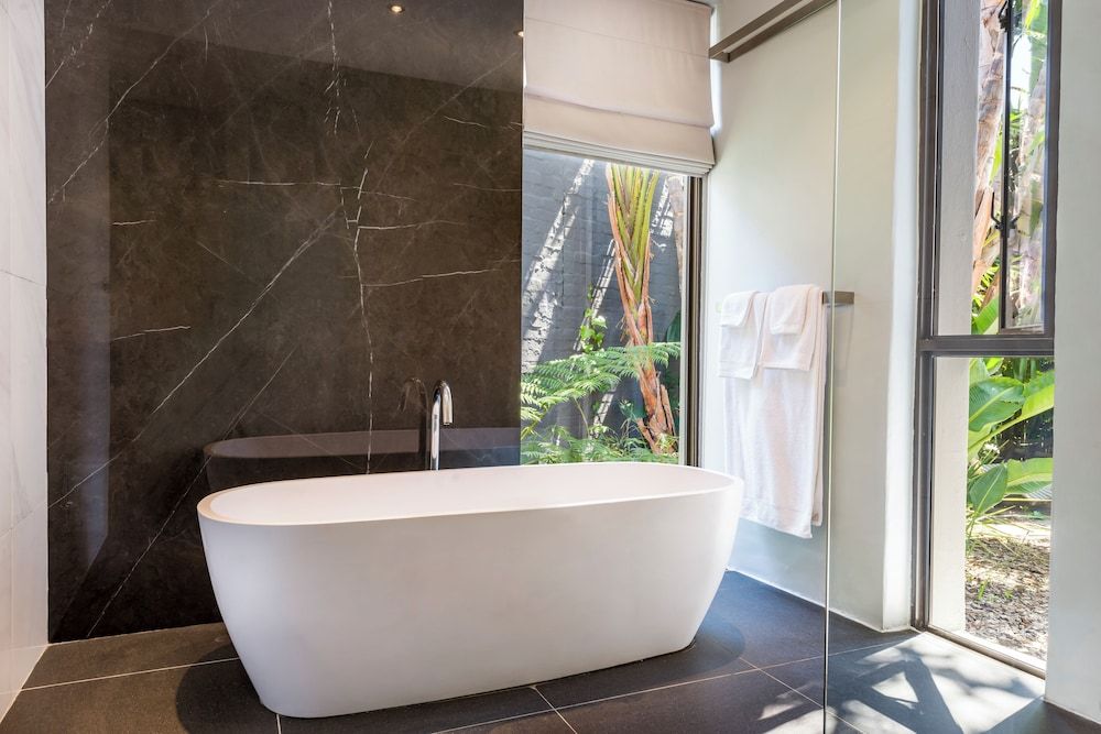 Kensington Place Superior Room 17