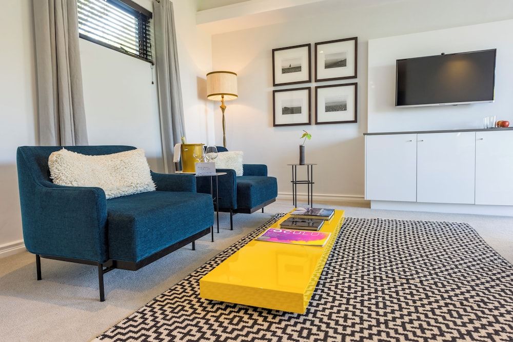 Kensington Place Superior Room 21