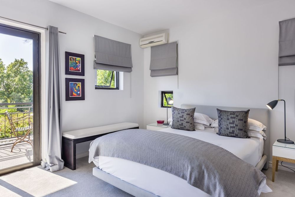 Kensington Place Standard Double Room