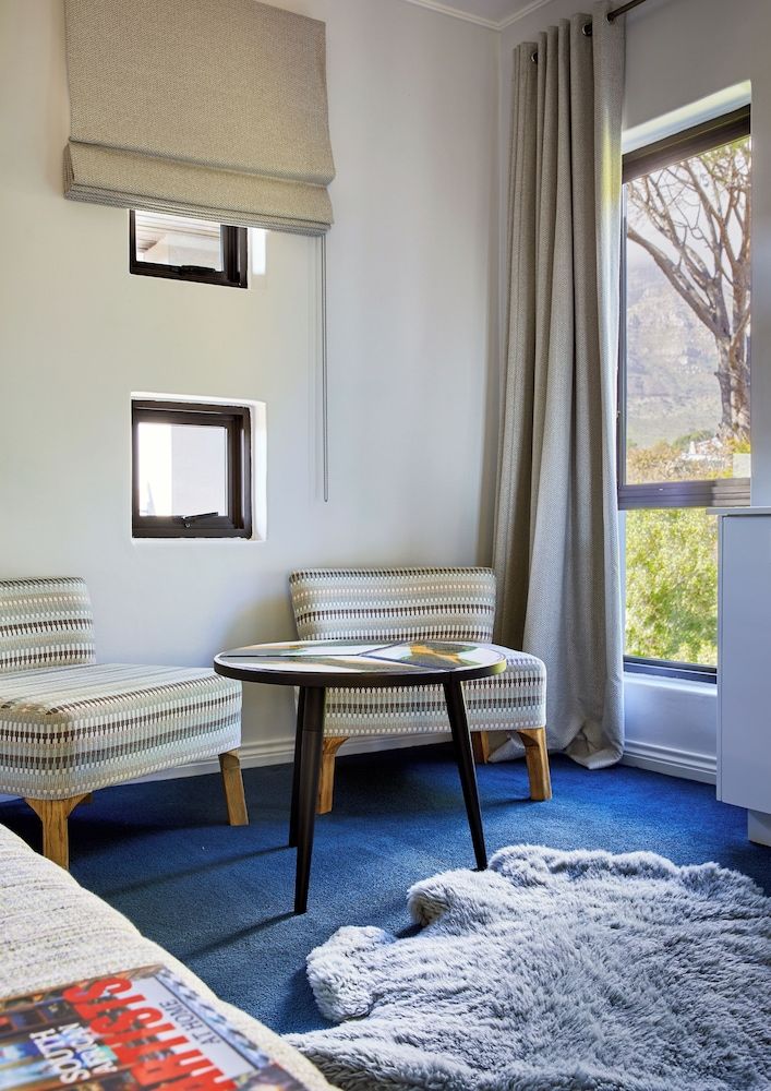 Kensington Place Superior Room 20