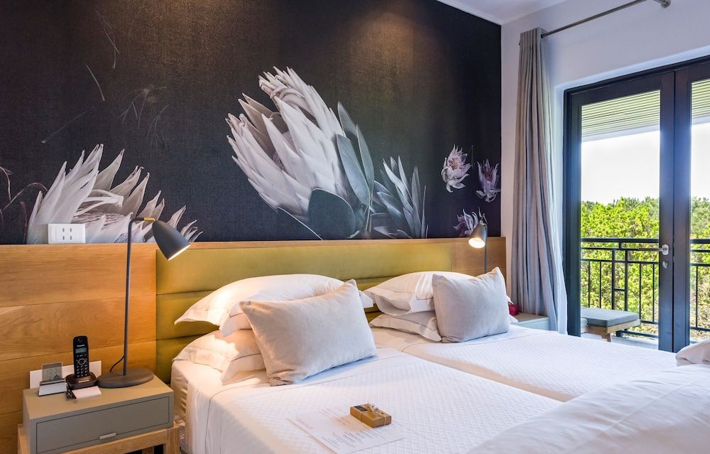 Kensington Place Superior Room 5