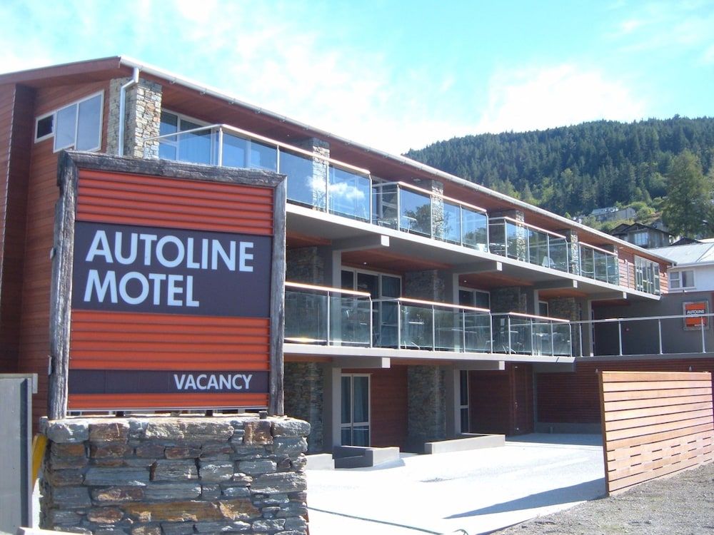 undefined Autoline Motel