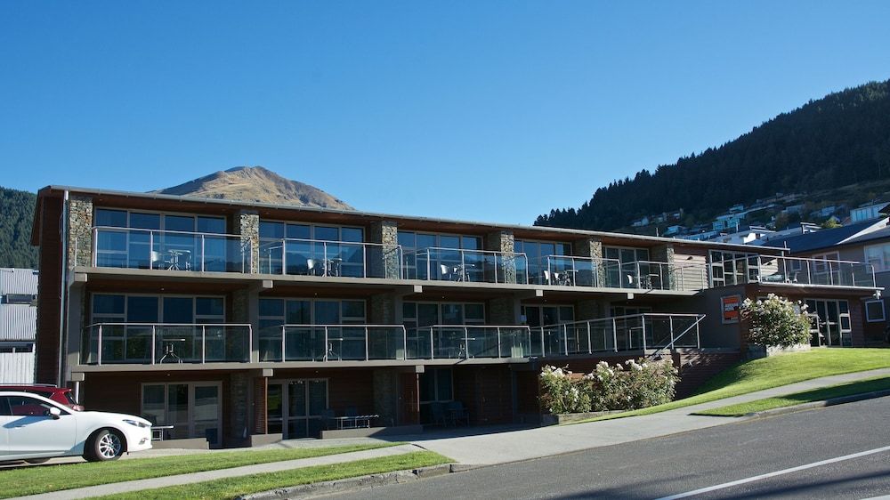 undefined Autoline Motel 3