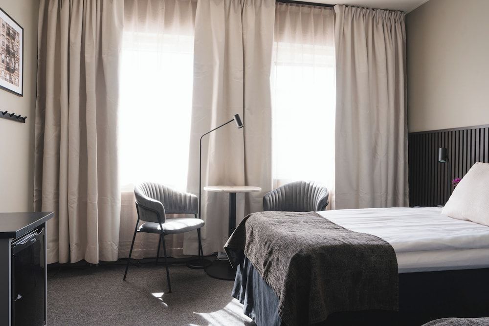 VICI Hotels Linköping Standard Room 7
