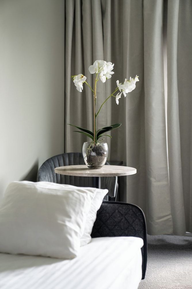 VICI Hotels Linköping Family Room 6