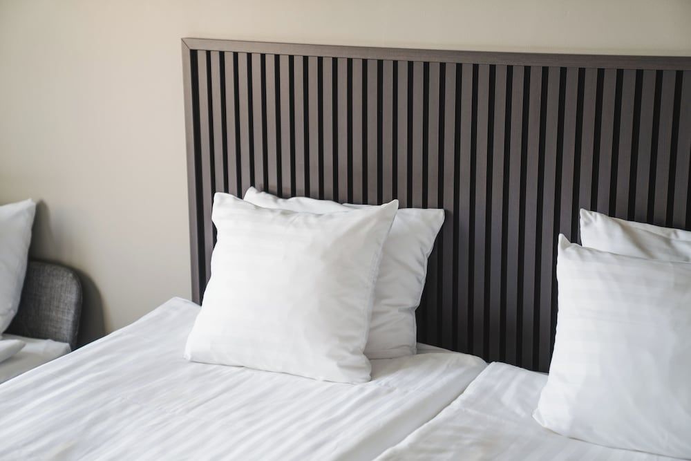 VICI Hotels Linköping Family Room 2