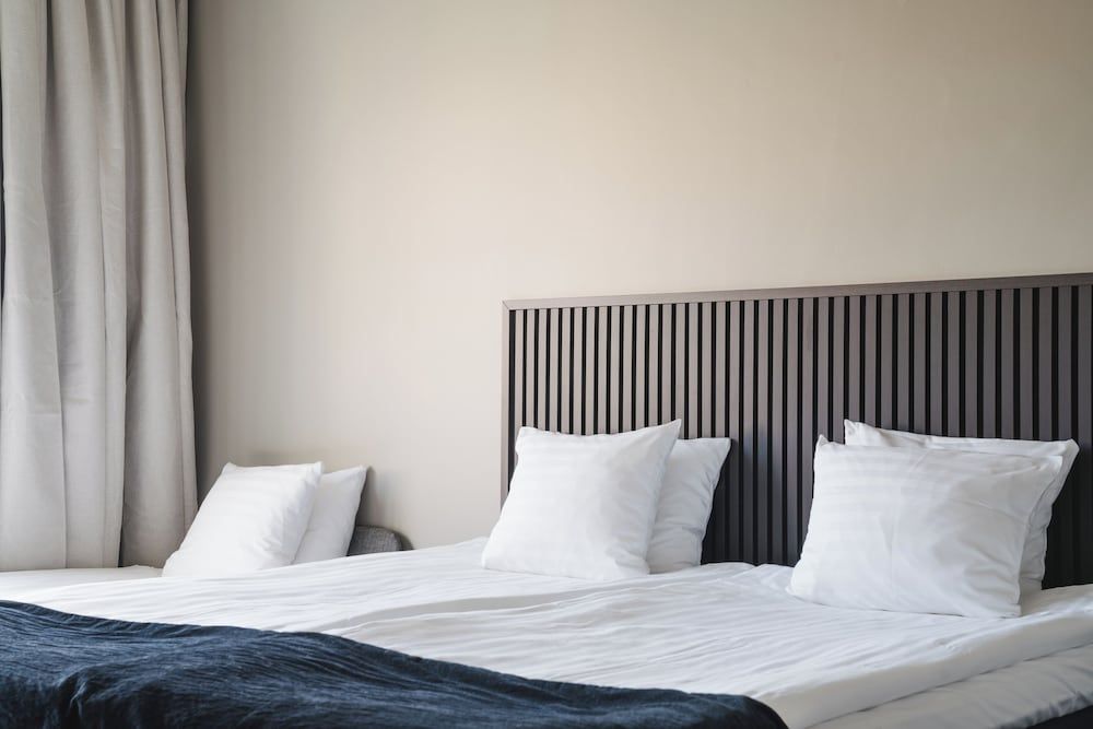 VICI Hotels Linköping Family Room 3