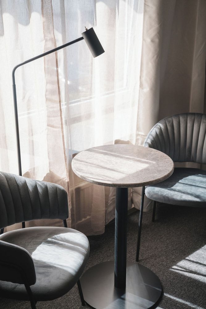 VICI Hotels Linköping Standard Double Room 9