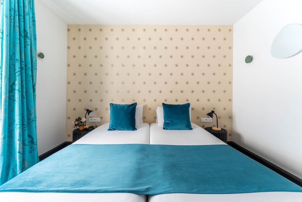 undefined Hôtel Caumartin Opéra – Astotel 8