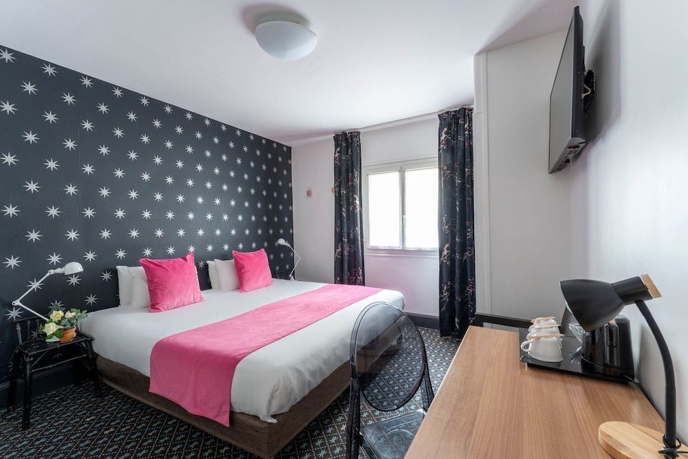 undefined Hôtel Caumartin Opéra – Astotel 9