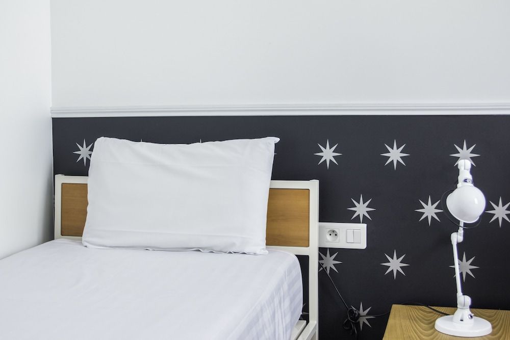 undefined Hôtel Caumartin Opéra – Astotel 4