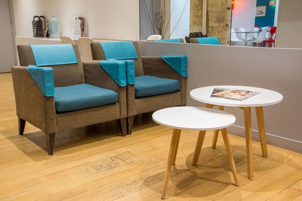 undefined Hôtel Caumartin Opéra – Astotel 5