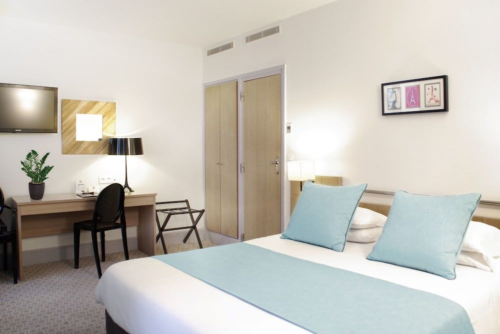 undefined Hôtel Caumartin Opéra – Astotel