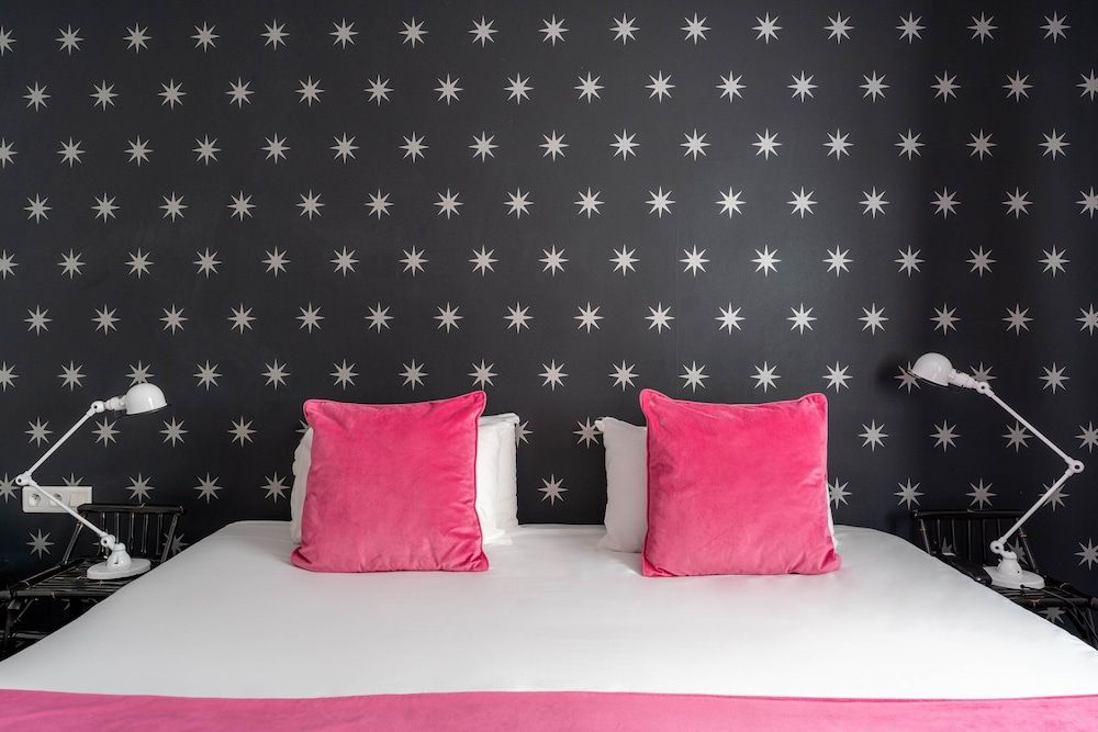 undefined Hôtel Caumartin Opéra – Astotel 6