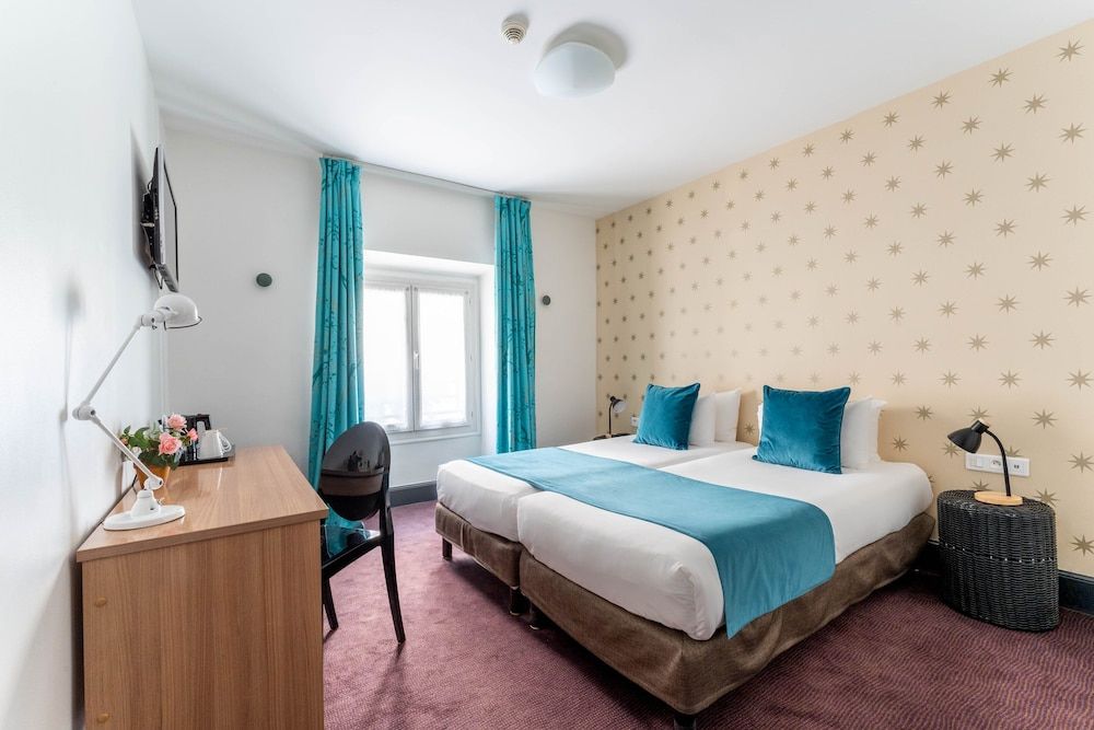 undefined Hôtel Caumartin Opéra – Astotel 7