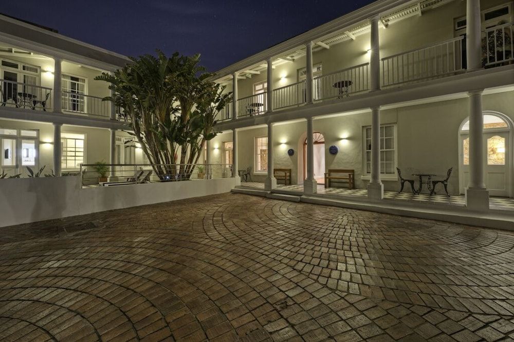 undefined The Three Boutique Hotel 7