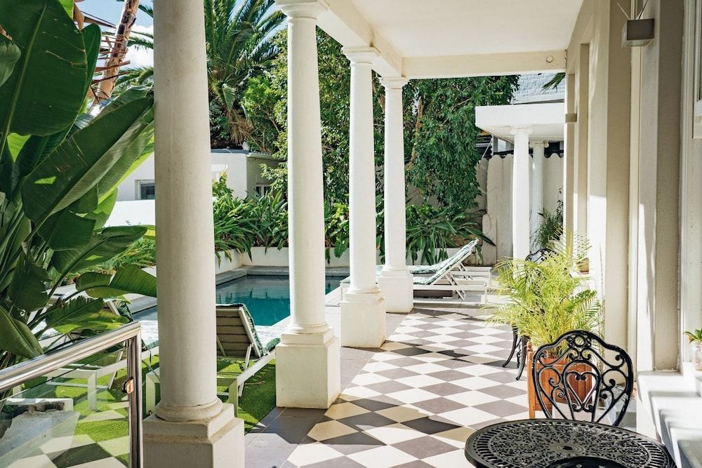 undefined The Three Boutique Hotel 6