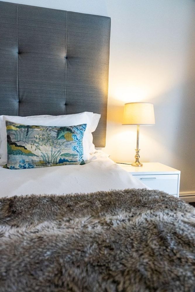 The Three Boutique Hotel Luxury Room 4