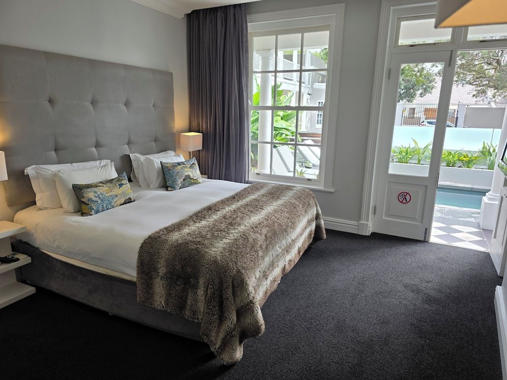 undefined The Three Boutique Hotel 2